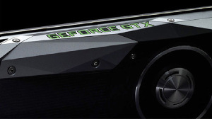GeForce GTX 1050 засветилась в интернете