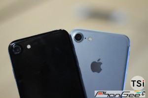 iPhone 7 в новых цветах