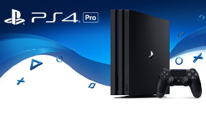 PlayStation 4 Pro официально показали
