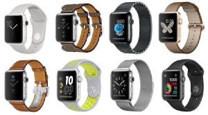 Apple Watch подешевели в десять раз