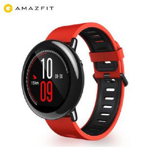 Часы от Xiaomi AMAZFIT Sport Smartwatch
