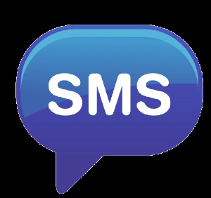 SMS становятся все менее популярными 