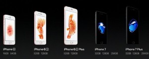 iPhone 6s скоро пропадет из продаж