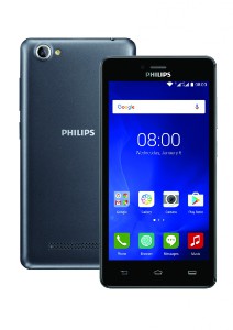 Смартфон Philips S326 выходит в России