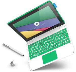 Ученический планшет с Windows 10