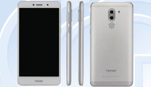 Бюджетный смартфон Huawei Honor 6X получит двойную камеру