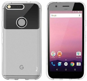 HTC Pixel (Sailfish) и Pixel XL (Marlin) засветились в сети