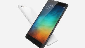 Xiaomi Mi5S оснастят сканером отпечатка пальца под стеклом