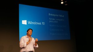 Microsoft выпускает обновления Windows 10 