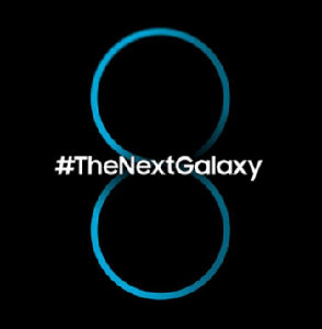 Вероятная дата объявления Samsung Galaxy S8