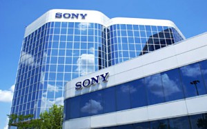 Корпорация Sony в первом квартале 2017 года планирует начать поставки LED-дисплеев ZRD-1