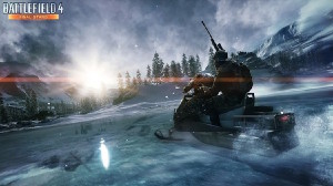 Дополнения к Battlefield 4 отдают бесплатно