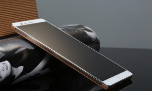 В Китае состоялся анонс металлического смартфона Elephone C1 со сканером отпечатков пальцев 