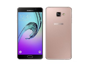 Тестовые экземпляры Samsung Galaxy A7 (2017) засветились в Индии