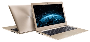 Лучший ноутбук для путешествий. ASUS Zenbook UX303UA
