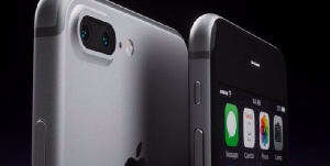 iPhone 7 и iPhone 7 Plus уже в продаже!