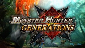 В Голливуде собираются снять фильм по мотивам серии ролевых экшенов Monster Hunter