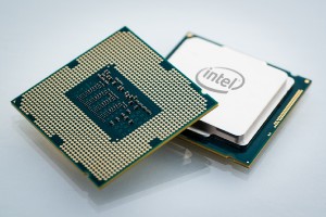 Процессор Intel Core i7-7700K засветился в зарубежном магазине