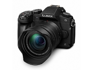 Представлена беззеркальная фотокамера Panasonic Lumix G85 