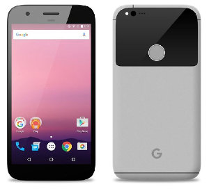 Ожидаемые Google Pixel и Google Pixel XL