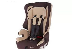 Новое кресло для автомобиля