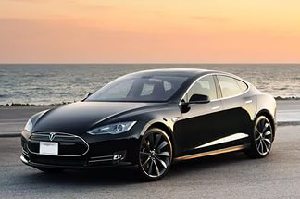 Продемонстрирован удаленный взлом автомобиляTesla Motors