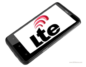LTE пользуется популярностью в России