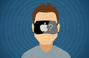 Apple готовит шлем виртуальной реальности