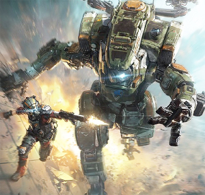 Titanfall 2 выйдет без дисков