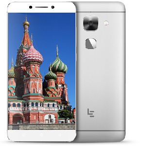 LeEco Le Max 2 и LeEco Le 2 добрались до российских покупателей