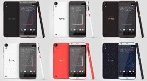 HTC представила более скромную по части спецификаций модель Desire 10 Lifestyle