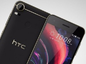  HTC сегодня официально представила новый флагман серии Desire - смартфон Desire 10 Pro с биометрическим сенсором