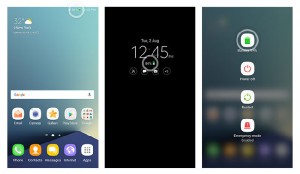 Представлены отличия безопасных Samsung Galaxy Note 7