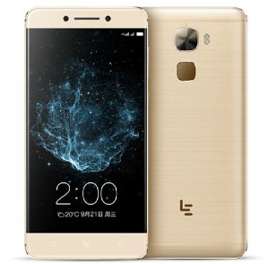 Представлен смартфон LeEco Le Pro 3 с Snapdragon 821