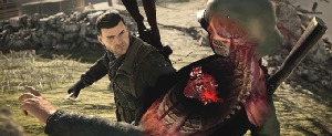 Предзаказчики игры Sniper Elite 4 получат миссию с убийством Гитлера