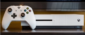 Microsoft Xbox One S скоро появится в России
