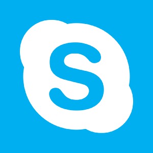 Компания Microsoft работает над кроссплатформенным приложением Skype