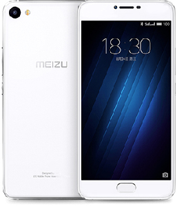  Meizu сообщила о начале продаж представленного в конце августа 