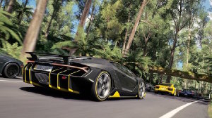 Forza Horizon 3 получила шикарные оценки