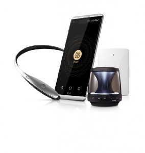 LG V20 выходит в продажу в конце сентября