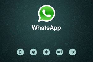 Приложение WhatsApp позволит защитить чаты паролем