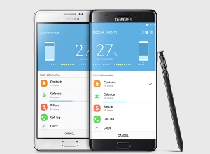 Galaxy Note 7 в России не будет гореть