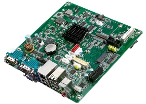 Материнская плата Advantech RSB-6410 оснащается процессорами NXP i.MX6