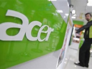 Acer проектирует носимый компьютер, предназначенный для обеспечения работы шлемов виртуальной реальности