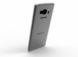 Смартфон Samsung Galaxy S8 получит производительную графику