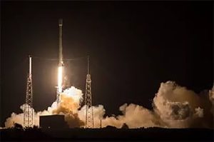 SpaceX выяснил почему произошел взрыв