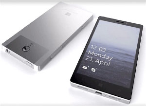 Microsoft Surface Phone получит Snapdragon 830 и 2K-дисплей
