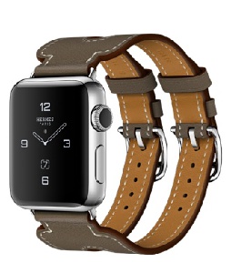 Коллекция Apple Watch Hermes Series 2 уже в продаже
