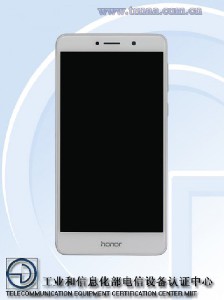 Подтверждены характеристики смартфона Huawei Honor 6X 