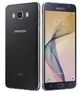 В Индии представлен Samsung Galaxy On8